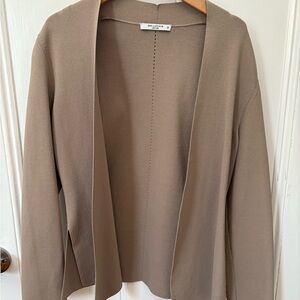 MM LaFleur Woolf Jardigan